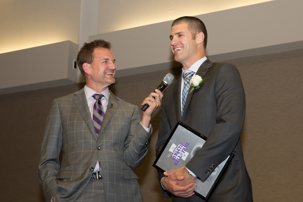 Cretin-Derham Hall :: CDH Congratulates Retiring Minnesota Twin and Raider  Favorite, Joe Mauer '01