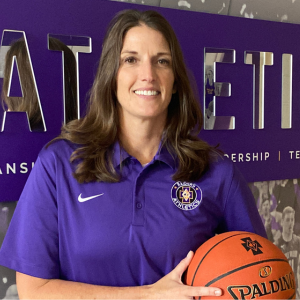 Cretin-Derham Hall :: CDH Names Tara Seifert as New Assistant Athletic ...