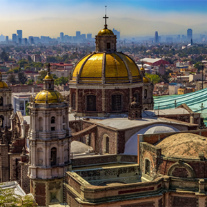 Cretin-Derham Hall :: Explore Mexico: Travel Opportunity for Alumni