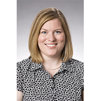 Cretin-Derham Hall :: Meet Alumni Association President Megan Fee Smith'00