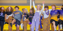 A Week of Raider Spirit: Celebrating Homecoming at CDH