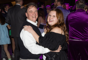 Father-Daughter Dinner and Dance