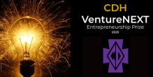 CDH Announces the Inaugural VentureNEXT Entrepreneurship Prize