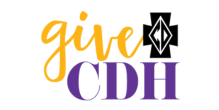 GiveCDH Day: Early Giving Begins Today