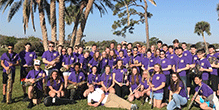 CDH Band Performed in Orlando