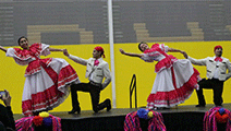 Hispanic Heritage Celebration Slideshow