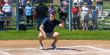 The Cretin-Derham Hall Community Proudly Shows Up as Joe Mauer ’01 is Honored