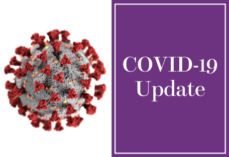 CDH Monitoring Coronavirus Risk