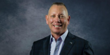Bob Uhler ’78: Cretin Forms Life-long Values