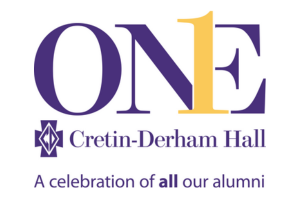 Cretin-Derham Hall :: CDH honors Joe Mauer'01 with Field House Dedication