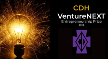 CDH Announces the Inaugural VentureNEXT Entrepreneurship Prize