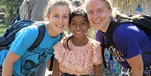 Justice Education Trip to Guatemala  was Eye-Opening Experience