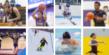 Winter Sports Season Full of Triumphs and Milestones