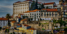 Highlights of Portugal/Northern Spain: Travel Opportunity for Alumni