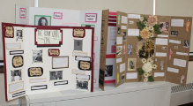 Students Advance to Virtual Regional Competition for History Day 2025