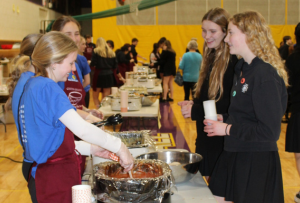 Empty Bowls