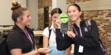 CDH Implements New Phone Policy to Improve Student Learning and Wellness