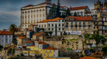 Highlights of Portugal/Northern Spain: Travel Opportunity for Alumni