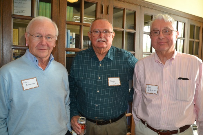 Classmates From Cretin Class of 1960