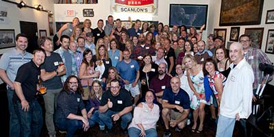 CDH Class of 1997 at 20-Year Reunion